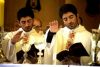 Saved by their mother from abortion, twin brothers now ‘defend the God of life’ as priests
