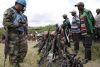 Christian persecution intensifies in DRC as 36 tied up and hacked to death