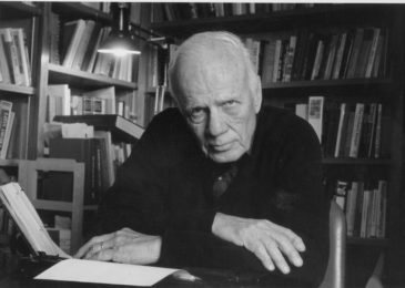 Walker Percy’s 1981 Letter to the New York Times on the Con and Doublespeak of the Abortion Discussion