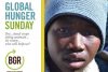 Global Hunger Sunday promotion resources available
