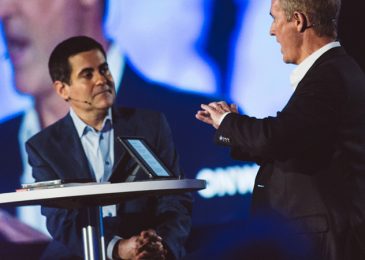 Signposts: Reflections On My Conversation With Andy Stanley