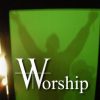 Worship At Work