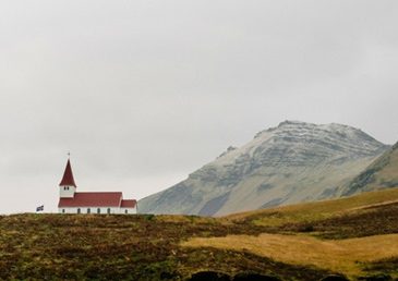 Am I Called To Be A Church Planter?