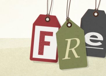 Free Stuff Fridays (Nabeel Qureshi Edition)