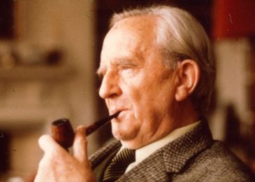 From Father to Son — J.R.R. Tolkien on Sex