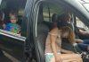 ‘A Voice for Children’: City Posts Photo of Adults Passed Out From Heroin Overdose With Child in Car