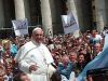 ‘Pope Francis:’ Global Warming a ‘Sin,’ Man Can Atone by Recycling and ‘Car-Pooling’