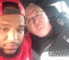 Ohio Officer Prays With Grieving Man, Drives Him 100 Miles to See Mother After Sister’s Death