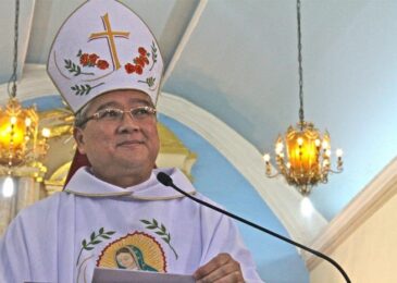 Catholic Bishop: Aborting a Baby is a Sin “Which Cries to Heaven for Divine Justice”