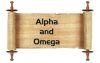 What Does The Alpha and Omega Mean When Used In The Bible?
