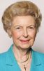 Phyllis Schlafly, defender of family & unborn, dies
