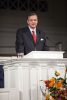 Baptist Christian leaders condemn religious liberty report as ‘moral disaster’