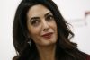 Amal Clooney and Boris Johnson to launch campaign to collect evidence of ISIS’ ‘abhorrent crimes’