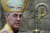 Justin Welby: Same-Sex Unions A Reality ‘Whether We Agree Or Not’