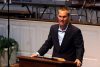 Platt: Make evangelism ‘primary’ in life, ministry