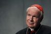 Cardinal tipped to be pope warns of ‘Islamic conquest of Europe’