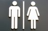 Transgender restroom bill applied to Mass. churches