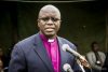 Archbishop tells UN: You have to fix refugee crisis