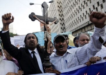 Christian girls ‘systematically’ being abducted, abused in Pakistan — with police covering up crimes, rights activists say