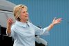 Franklin Graham speaks out against Hillary Clinton’s ‘deplorable’ comment