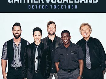 Better Together by Gaither Vocal Band