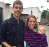 Jill Duggar, Derick Dillard admit safety fears as American missionaries in Central America, can’t rule out the worst happening