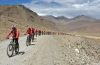 ‘Kung Fu’ nuns bike Himalayas to oppose human trafficking