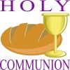 May A Christian College Administer Communion?