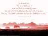 Ezekiel 9:9    (09-09-16)