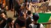 Christian event disrupted by extremists who oppose non-Jewish activities in Israel
