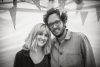 Gungor: Michael and Lisa talk about their new record, public pressure and Trump