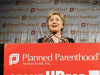 Abortion Activists Complain Young Women Aren’t Buying Hillary Clinton’s Abortion Agenda