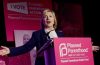 Networks Hide Attempt by Hillary Clinton and Democrats to Force Americans to Fund Abortions