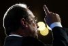 Francois Hollande: Secularism is not a religion and there will be no burkini ban