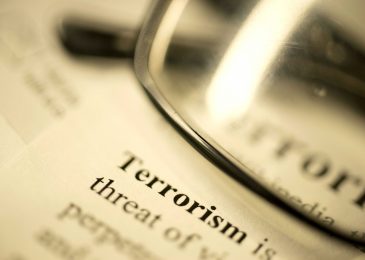 All That Terror Teaches: Have We Learned Anything?