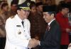 Christian Man Faces Challenges From Muslims As He Seeks New Term As Jakarta’s Governor