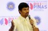 Manny Pacquiao sorry for equating gays to animals, but stands firm on his biblical beliefs that homosexuality is wrong