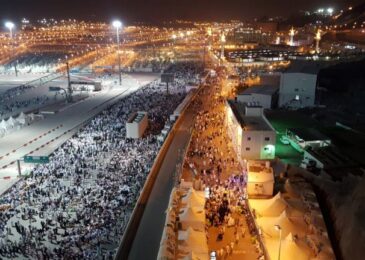 Two Dozen Christians Deported From Saudi Arabia For Praying