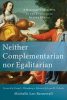 Can You Be Neither Complementarian Nor Egalitarian?