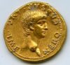 Rare gold coin with Nero’s face found in Jerusalem