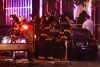 At least 29 injured in ‘intentional’ New York City explosion