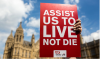 Why Oppose Assisted Suicide? Even if They See No Value in Their Lives, We Do