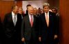 Syria truce: Russia and USA set to agree peace deal