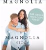 ‘Fixer Upper’ stars Chip and Joanna Gaines to release new book ‘The Magnolia Story,’ detailing their faith and rise to success