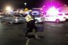 Three Shot Dead In Washington Mall Shooting