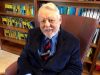 Former hostage Terry Waite: ‘We are in a Third World War’