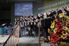 Calif. Baptists celebrate Whittaker’s 22-year tenure
