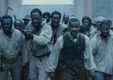 ‘Birth of a Nation’ offers lots to talk about