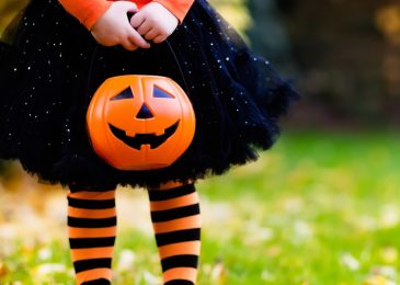 Signposts: How Should Christians Handle Disagreement Over Halloween?