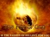 The Fire of God (Oct 5th)